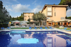 Hotel Mirò Montecatini Terme